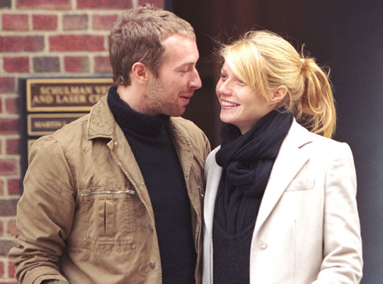 NEWS/ Jennifer Lawrence and Chris Martin Are Seeing Each Other